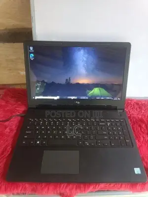 DELL i3 7th Generation Laptop