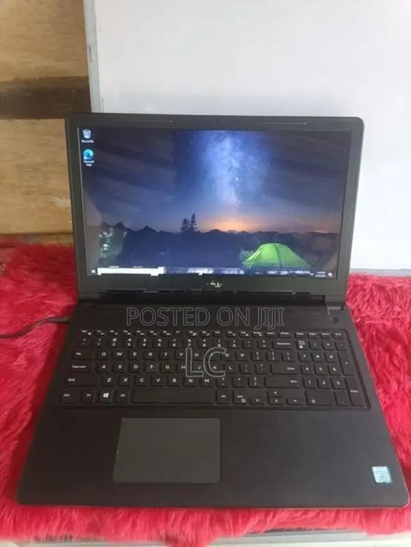 DELL i3 7th Generation Laptop