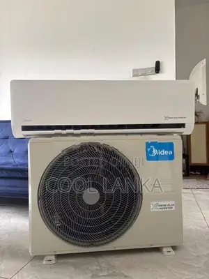 12000BTU Media Non Inverter