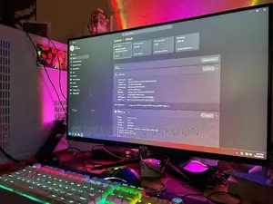 High Performance GamingPC