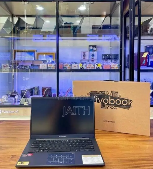 ASUS VivoBook X14 – BRAND NEW
