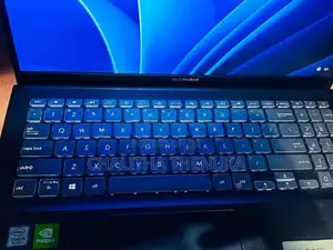 Asus Vivobook S15 i5 Laptop