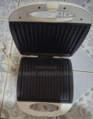 Grill Toster