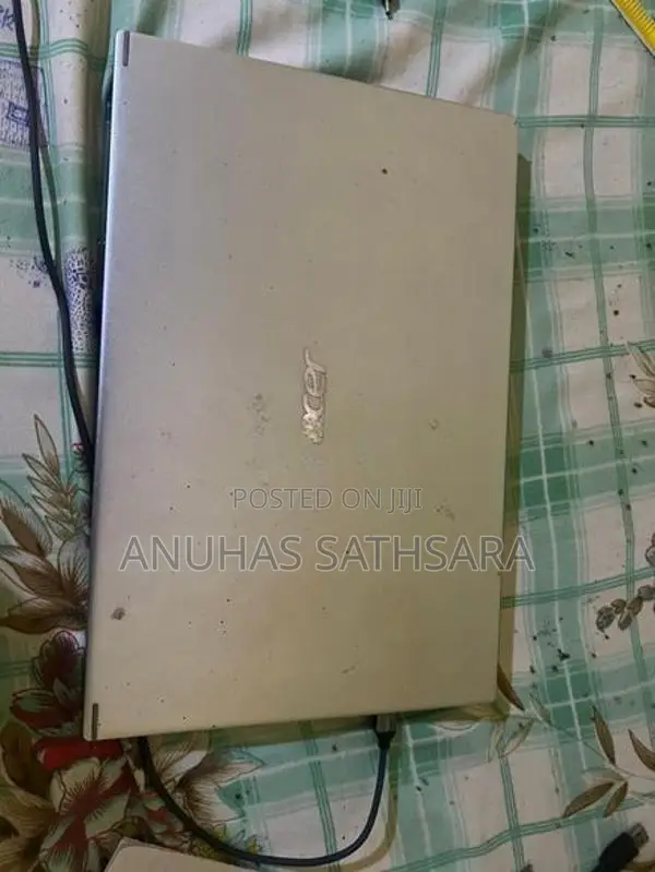 Acer Aspire A515-56 (Business Laptop)