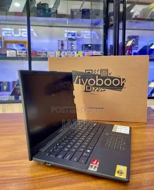 ASUS VivoBook X14 – BRAND NEW