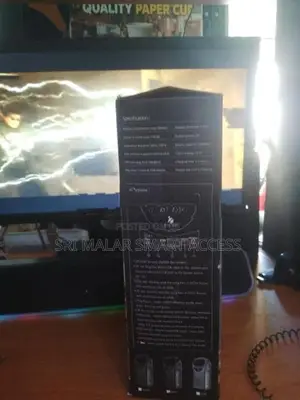 wireless speaker kts-1437
