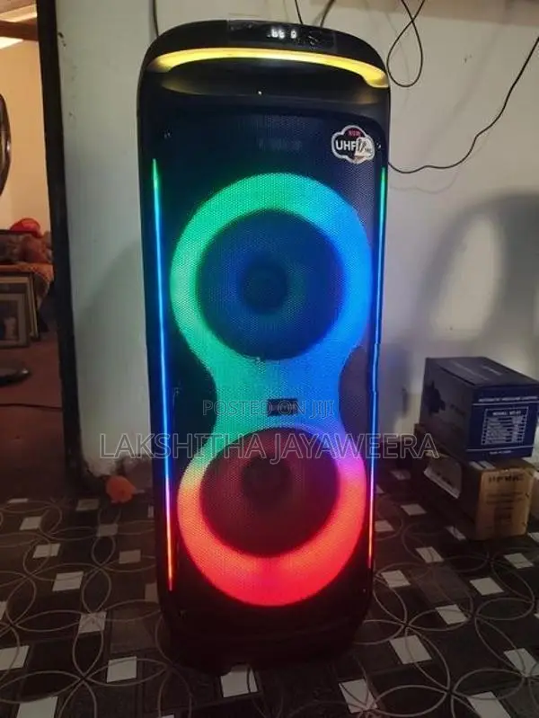 Kanvox hyper boom 820