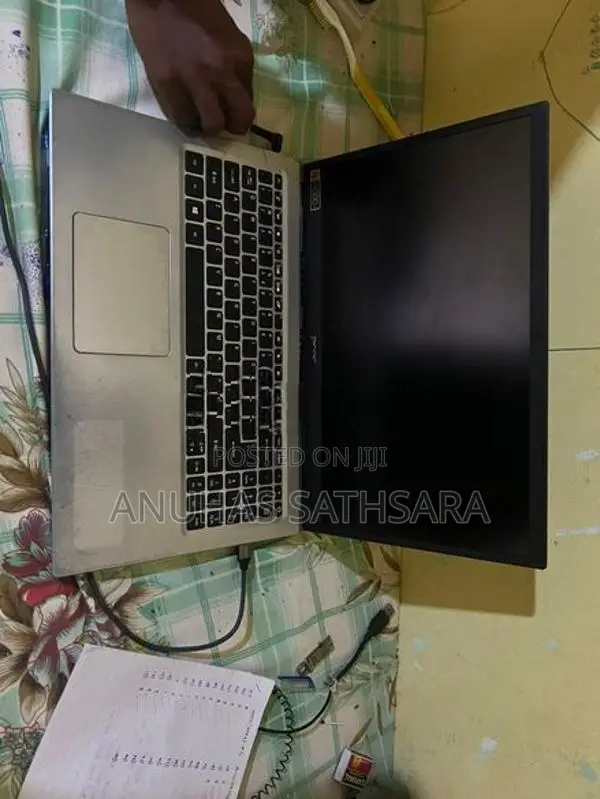 Acer Aspire A515-56 (Business Laptop)