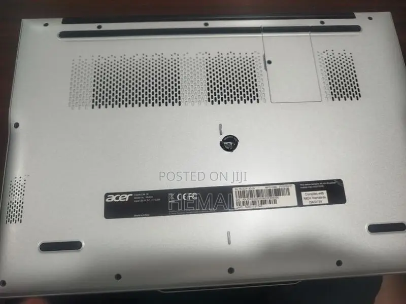 Acer Aspire Lite AL16-52P