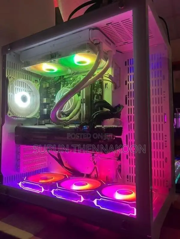 High Performance GamingPC