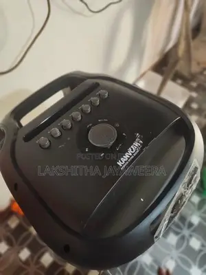 Kanvox hyper boom 820