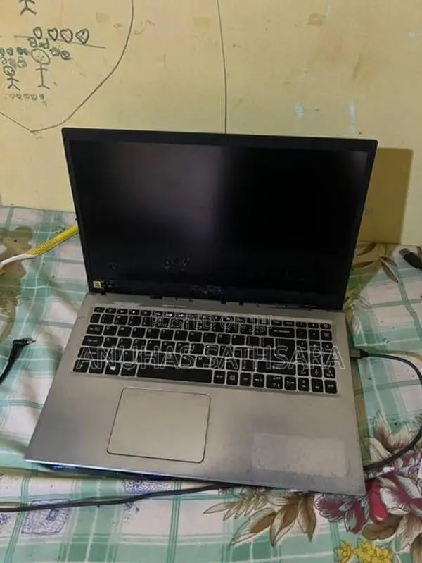 Acer Aspire A515-56 (Business Laptop)