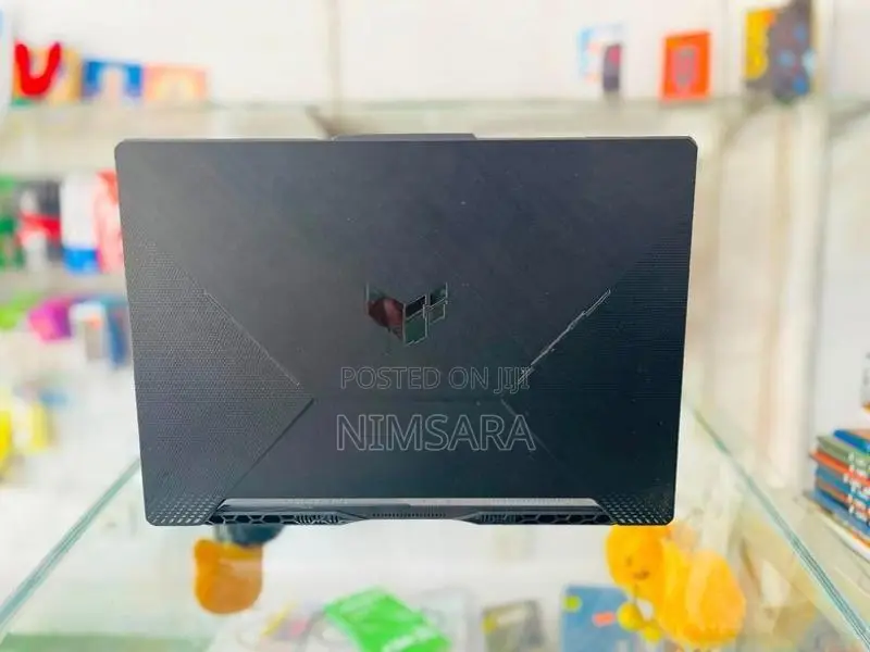 Asus Tuf A15 Laptop