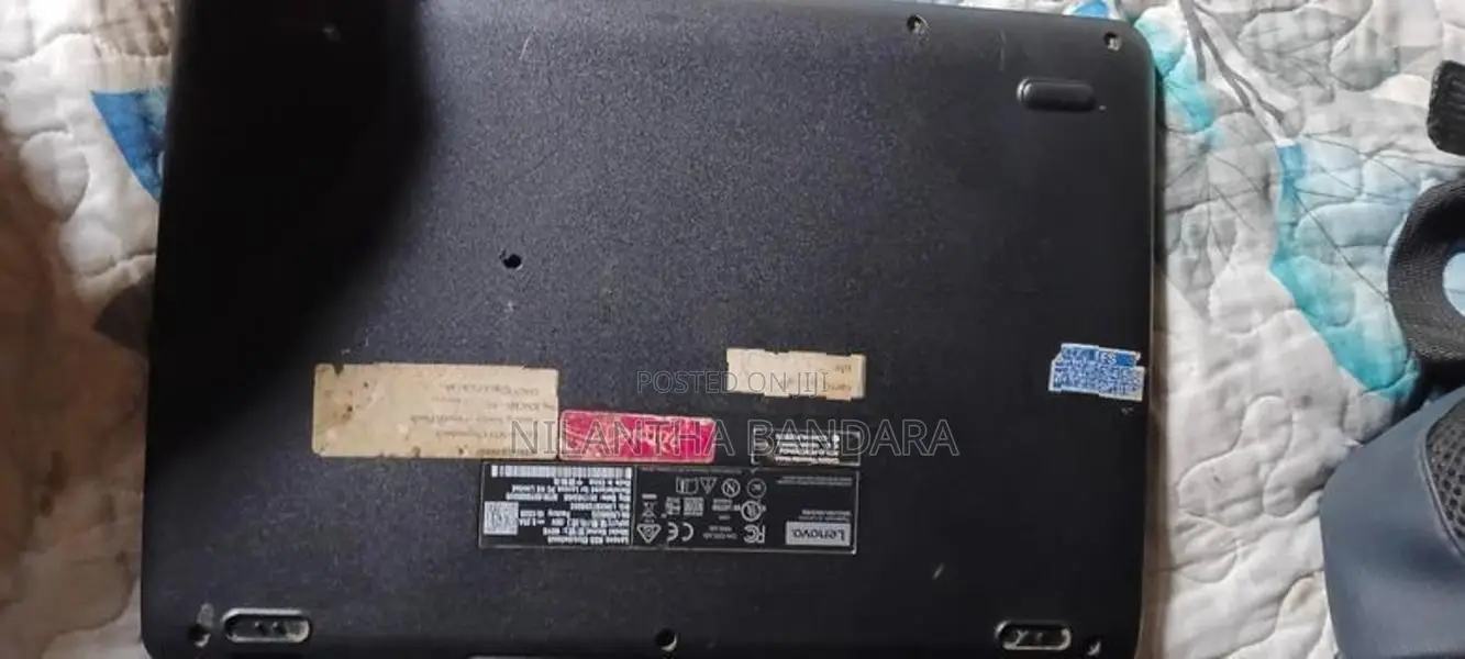 Lenovo Chromebook n23