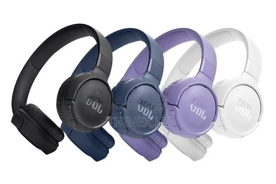 JBL Tune 520BT wireless Bluetooth Headphone