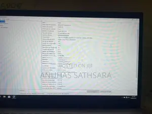 Acer Aspire A515-56 (Business Laptop)