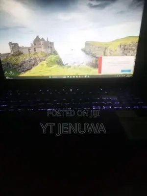 Asus Vivobook