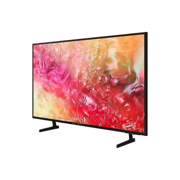 Nashinal 55" UHD 4K Television