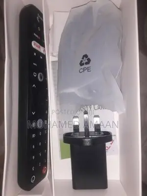 Dialog ViU Mini TV Box