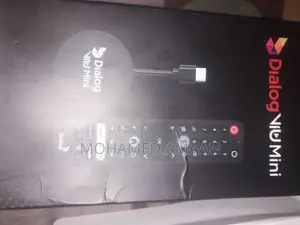 Dialog ViU Mini TV Box