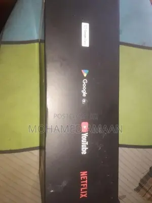 Dialog ViU Mini TV Box