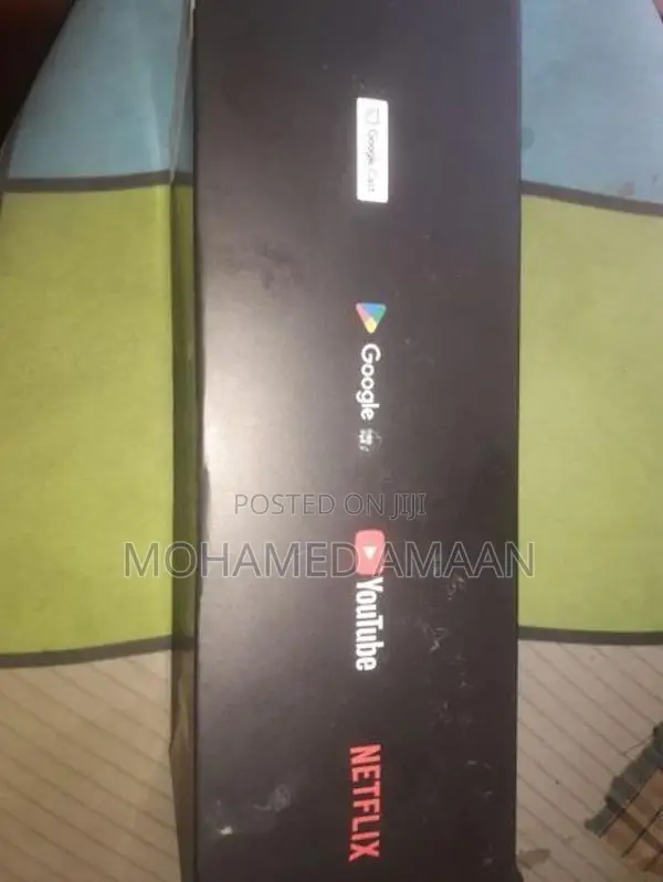 Dialog ViU Mini TV Box
