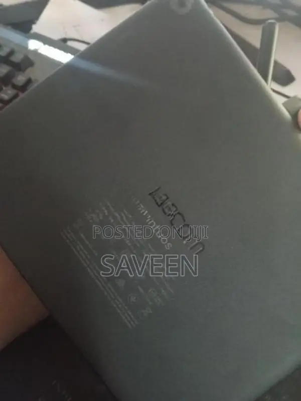 Wacom Intuos S Graphic Tablet