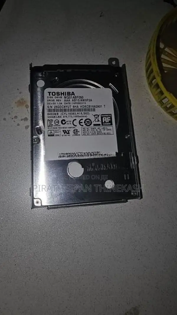 500 Gb