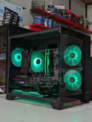 I7 6GEN GAMING PC WITH /16GB/1660 6GB VGA