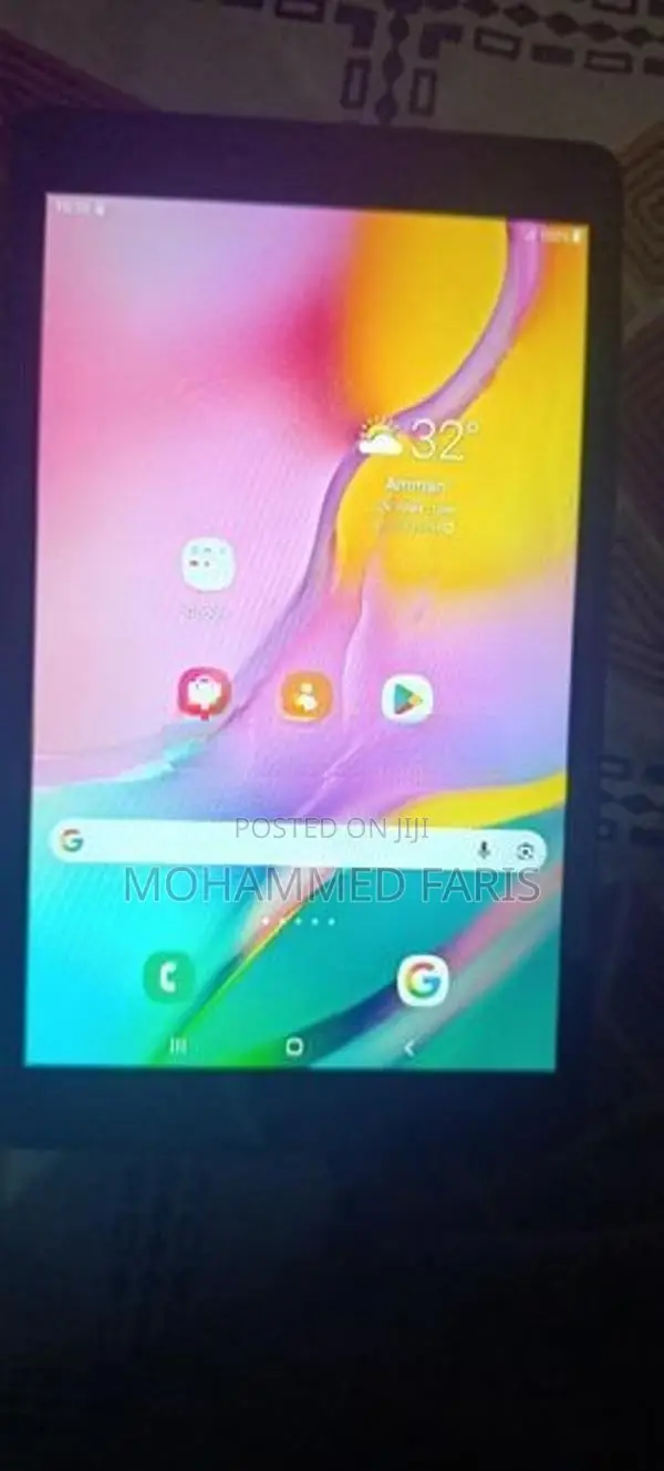 Samsung Galaxy Tab 8