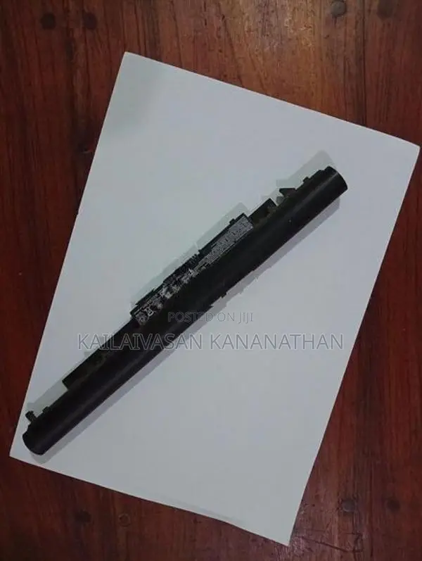 HP Laptop Battery