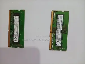 Used Laptop Ram