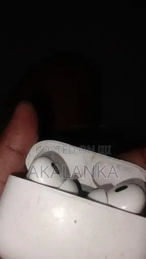 apple AirPod pro 2 generation