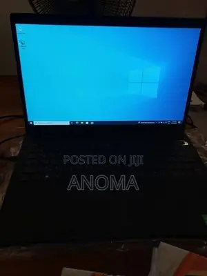 Dell Laptop