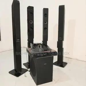 Philips Home Theater