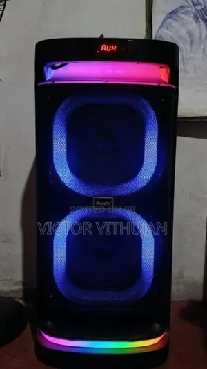 Speaker Set