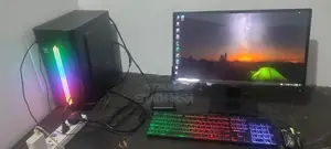 Desktop Computer