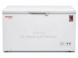Aiwa Chest Freezer 750l