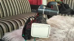 Panasonic H1 Camara