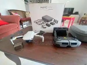 DJI Mavic Mini Fly More Combo