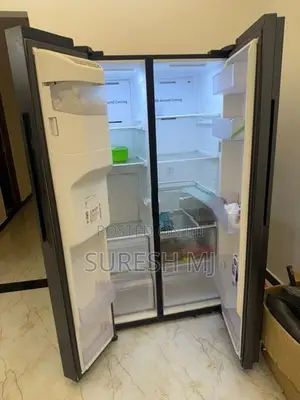 Samsung Refrigerator