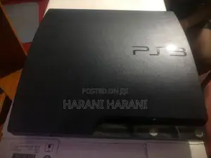 Play Station 3
