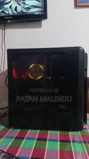 i7 3770 16GB PC