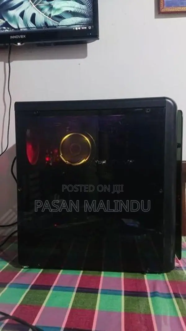 i7 3770 16GB PC