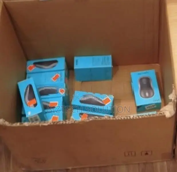 Logitech M180 Mouse Brand New