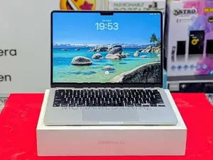 Apple MacBook Air M2