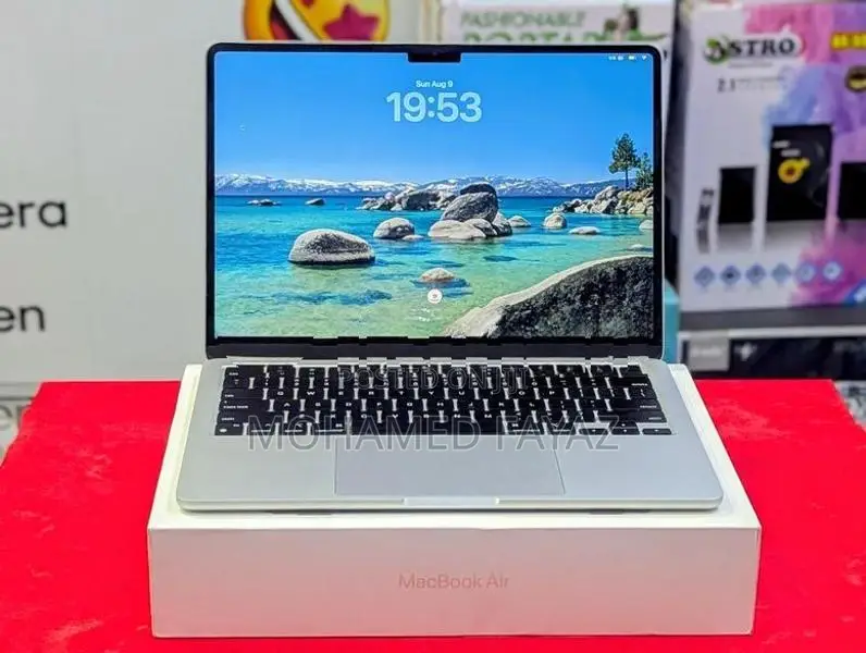 Apple MacBook Air M2
