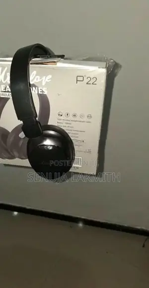 Head Set