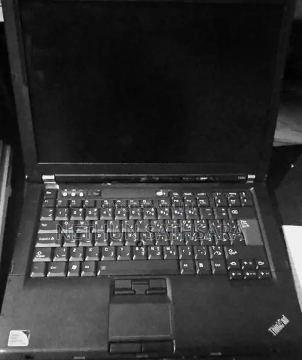 Lenove Thinkpad for Parts