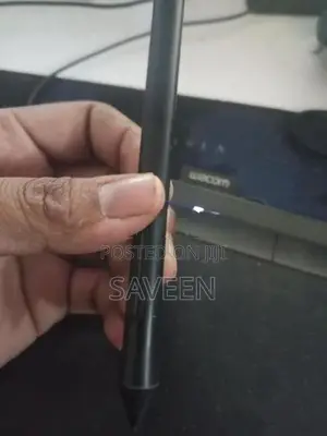 Wacom Intuos S Graphic Tablet